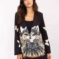 Blazer-DHJ-MA-18525-24.91-black