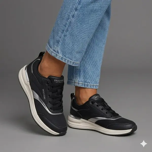 Skechers billion 2-monroe 40