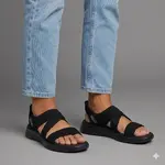 Skechers go walk flex sandal-enticing 38