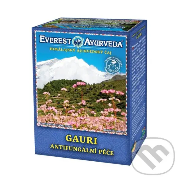 Gauri