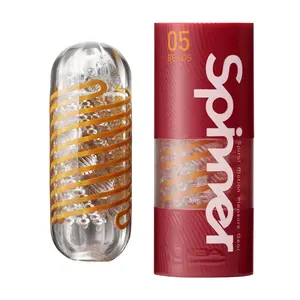 TENGA Spinner beads