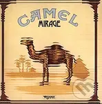 Camel: Mirage LP