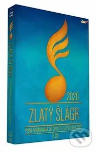Zlatý Šlágr 2020