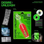 Enhypen:  Desire: Unleash CD