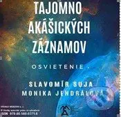 Tajomno akášických záznamov (ᴇ -book v .doc a .html verzii)