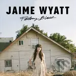 Jaime Wyatt:  Felony Blues / Translucent Blue Vinyl LP