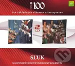 Slovenský Ľudový Umelecký Kolektív (2 CD)