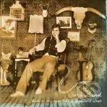 Corb Lund: Hair In My Eyes Like a Highland Steer LP