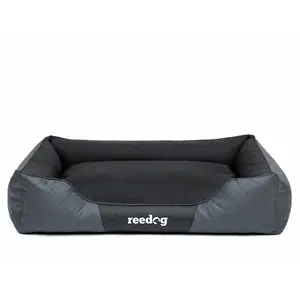 Pelíšek pro psa Reedog Grey Perfection - XL | P4265