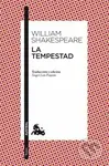 La tempestad - William Shakespeare