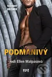 Podmanivý (Tajemný hříšník) - Jodi Ellen Malpas