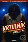 Vrtulník - Mistr Československa v rapu - -
