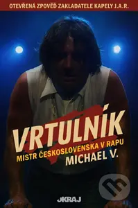 Vrtulník - Mistr Československa v rapu - -