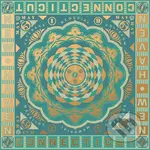 Grateful Dead: Veterans Memorial Coliseum New Haven 1977 (Black Friday RSD 2024) LP