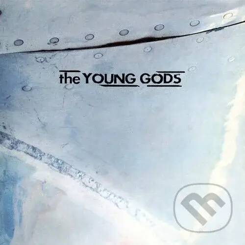 Young Gods:  Tv Sky LP
