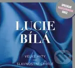 Lucie Bílá: Velké hity pro slavnostní chvíle