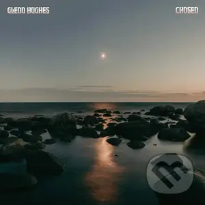 Glenn Hughes:  Chosen LP - Glenn Hughes