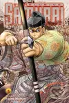 The Elusive Samurai, Vol. 5 - Yusei Matsui