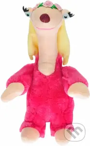 Doba ľadová 5: Mamutí tresk Brooke