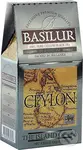 BASILUR Island of Tea Platinum