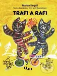 Trafi a Rafi - Marian Reguli, Marian Reguli