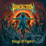 Benediction:  Ravage Of Empires