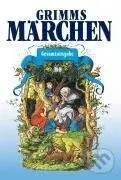 Grimms Märchen. Gesamtausgabe - Jacob Grimm