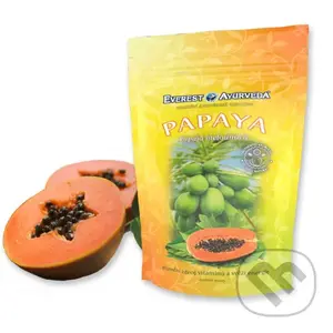 Papaya plod
