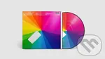 Jamie Xx: In Colour LP