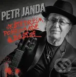 Petr Janda: Ještě držím pohromadě