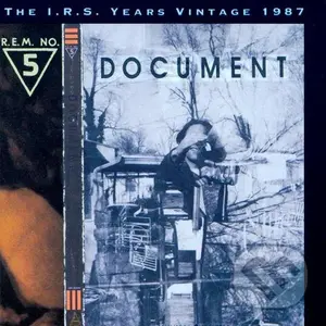 R.E.M.: Document
