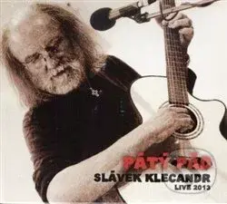 Pátý pád - Slávek Klecander