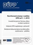 Daňový a účtovný poradca podnikateľa 13/2018