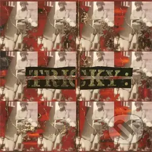 Tricky: Maxinquaye Dlx. LP (3 LP) - Tricky
