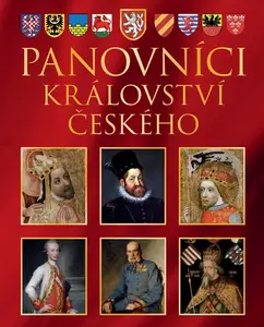 Panovníci Království českého - Pavel Juřík