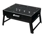 Holdcarp grill portable bbq
