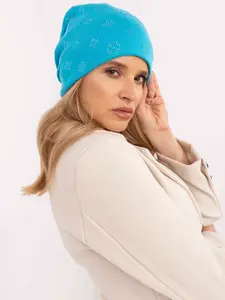Cap-AT-CZ-2325.85-Turquoise