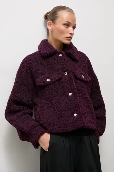 Answear.LAB  oversized bunda dámská