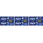Oral-B Advanced Enamel Strengthening sada zubní péče