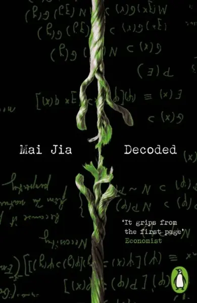 Decoded - Mai Jia