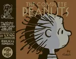 The Complete Peanuts 1981-1982 - Charles M. Schulz