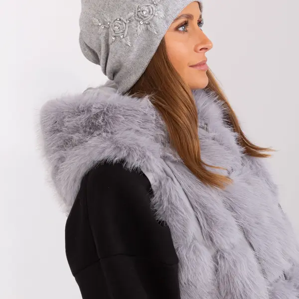 Cap-AT-CZ-2329.76-grey