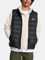 Pánská vesta Under Armour LEGEND DOWN VEST - Pánské
