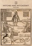 Witches and Witchcraft - Professor David  Nash