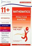 11+ Essentials Mathematics Practice Papers Book 1 - Eleven Plus Exams
