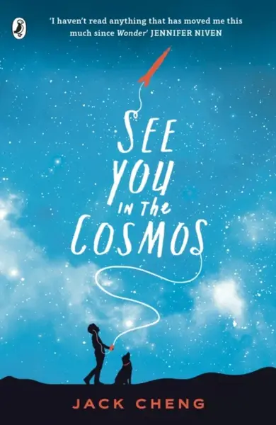 See You in the Cosmos - Jack Cheng