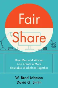 Fair Share - W. Brad Johnson, David G. Smith