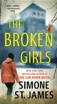 The Broken Girls - Simone St. Jamesová