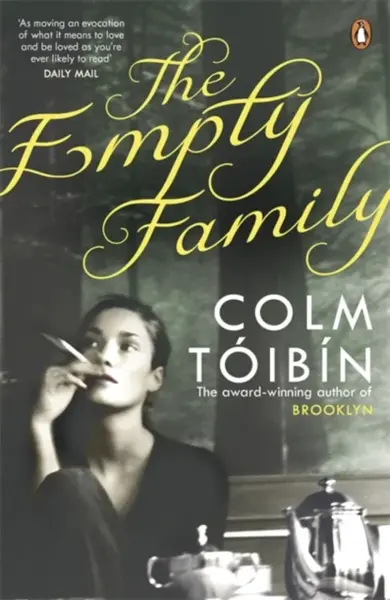 The Empty Family - Colm TÃ³ibÃ­n