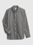 GAP  Chlapecké Dětská košile oxford 803404-01 Veľkosť: L
